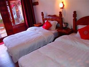 Lijiang Yard Inn Lijiang (Yunnan) Extérieur photo